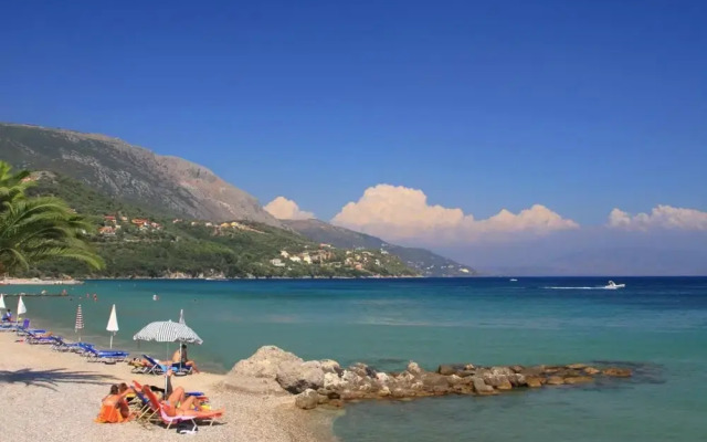 Villa Pagali