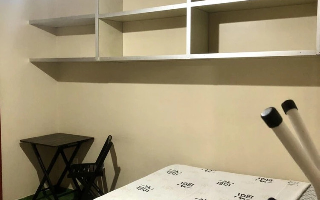 Hotel Fortaleza Manaus