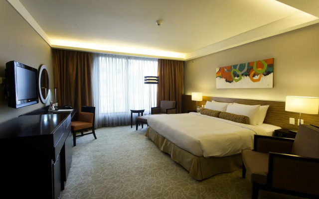 The Bellevue Manila