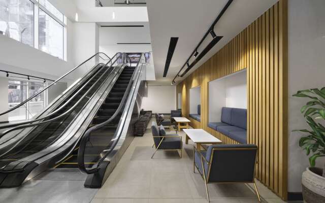 Park Inn by Radisson Makkah Thakher Alsharqi