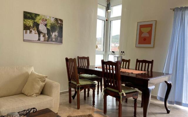 Kaloudis Apartment new 2021