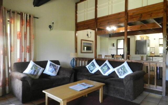 Fairways Holiday Accommodation