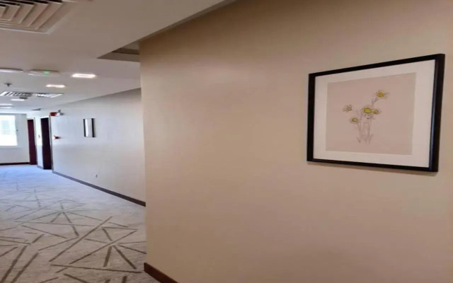 Karam Al Diyafa Hotel