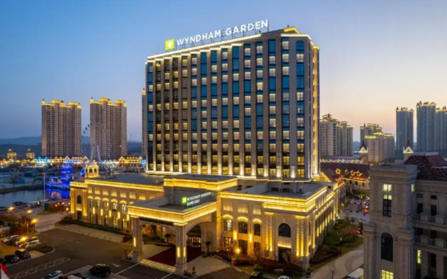 Wyndham Garden Weihai Dream Sea