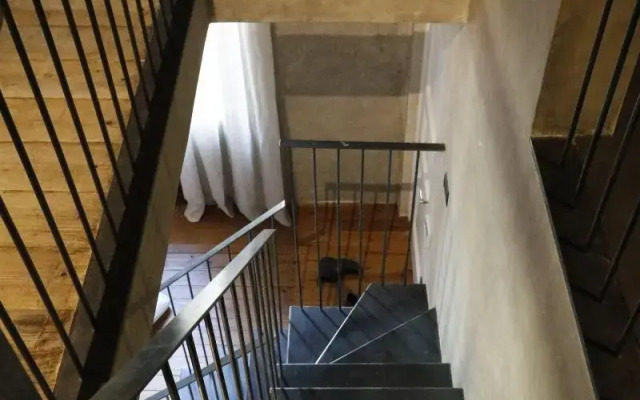 Palazzo Albricci Peregrini
