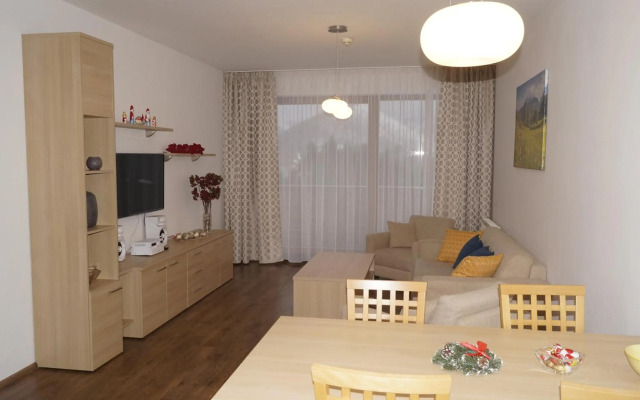Apartmány IVKA a MAŤKO DONOVALY 198