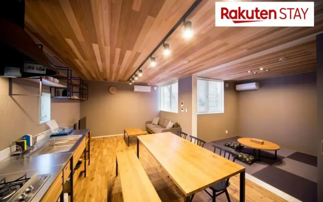 Rakuten STAY HOUSE × WILL STYLE Matsue