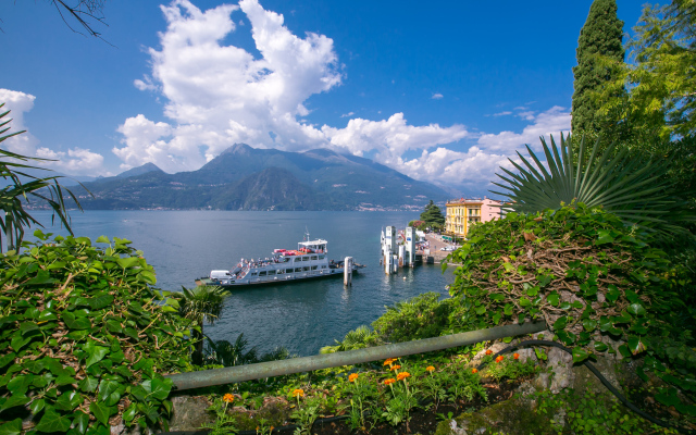 Villa Lucia Grande Varenna