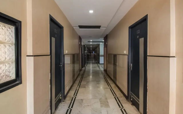Oyo 48707 Hotel Bhavani Residency