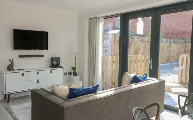 Stay Angels Luxury Chester Apartments