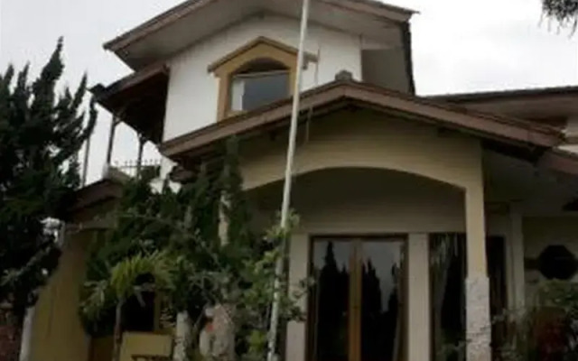 Nur Alam Hotel Lembang