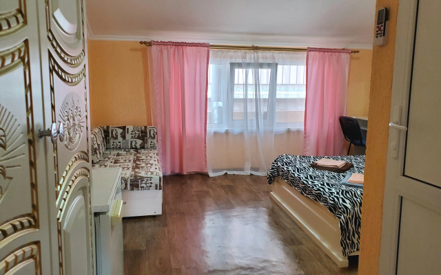 Sealoo Razina Guest House