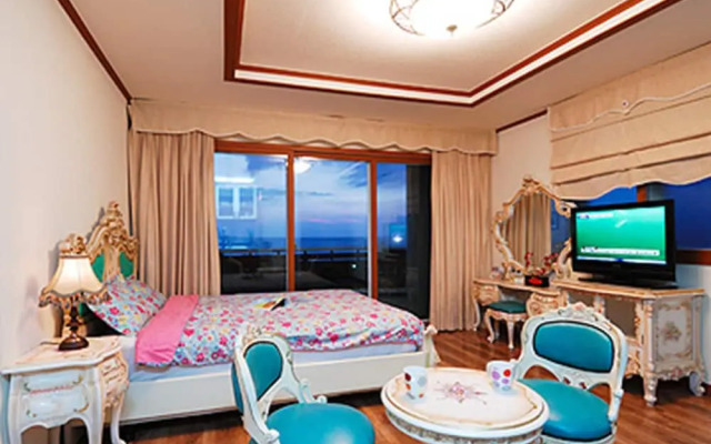 Ocean Bestvill