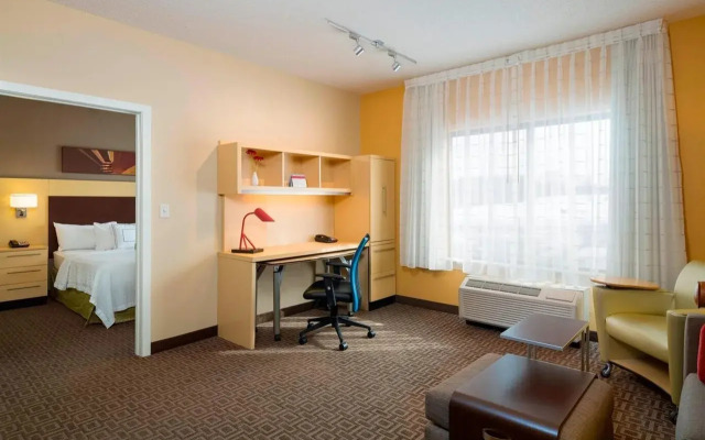 TownePlace Suites Harrisburg Hershey