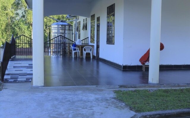 Rainbow guest house bundibugyo