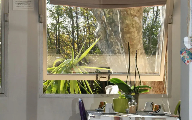 Hotel Le Prado de St Raph