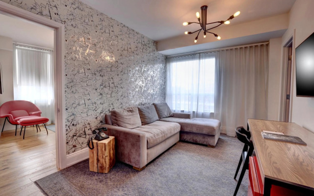 The Walper Hotel, part of JdV by Hyatt