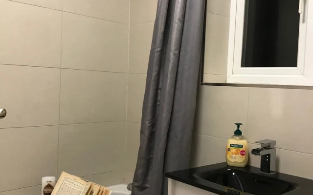 Maida Vale Queens Park Warwick Avenue