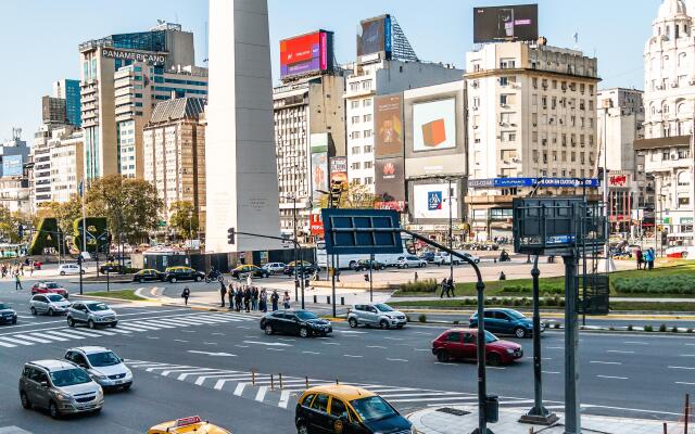 Park Silver Obelisco Hotel