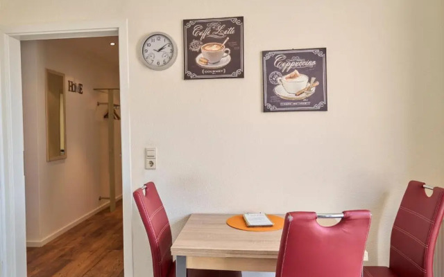 Hotel Zur Post Ochsendorf