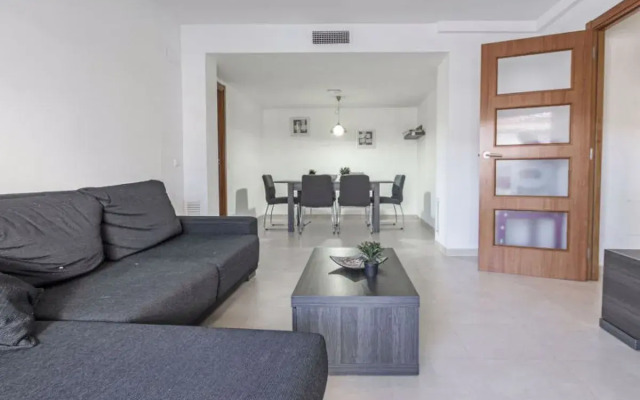 Apartment Oliveres Verditz