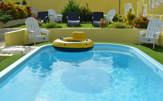 Adonai Hotel Boutique