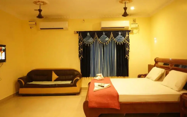 Hotel Supreme A.C
