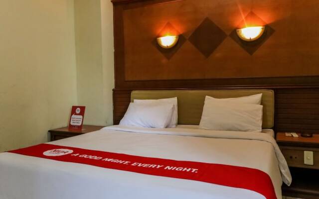 NIDA Rooms Tampan Universitas Riau HR Subrantas Panam at Hotel Sabrina