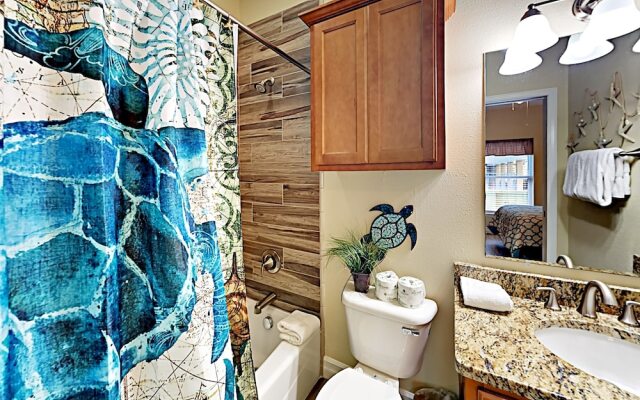 After Dune Delight Costa Del Ray - 2 Br Townhouse