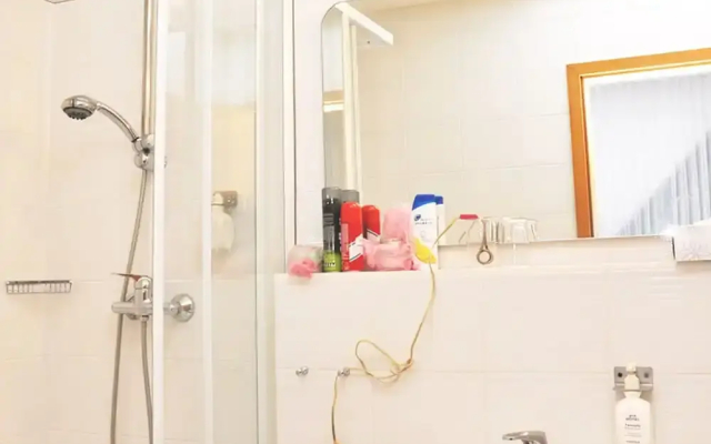 Hotel Landhaus Duerkop