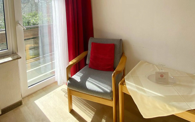 Seehotel Geestland GmbH