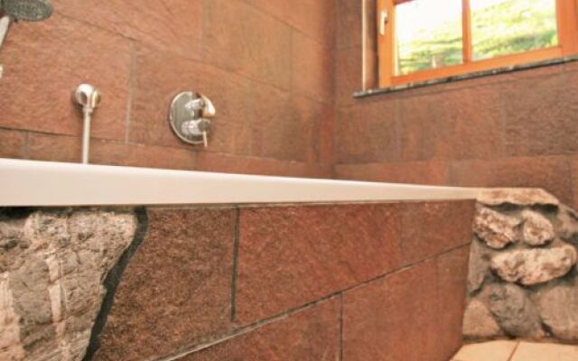 Chalet Im Wald Quercianella