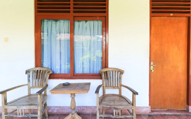 Mertha Jati Hotel & Bungalow