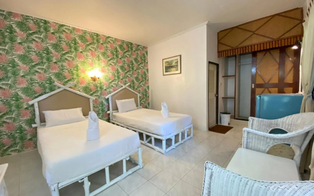 Pakmeng Resort