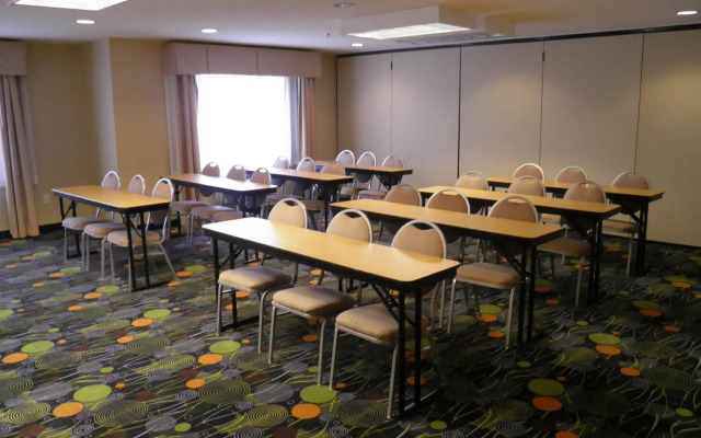 Holiday Inn Express & Suites Raleigh North - Wake Forest by IHG