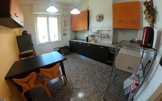 Apartment Gentile 200 Meters From the sea