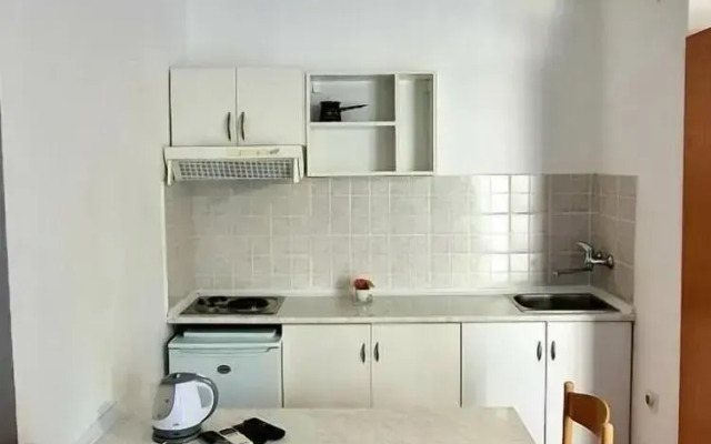 Accommodation Petrović