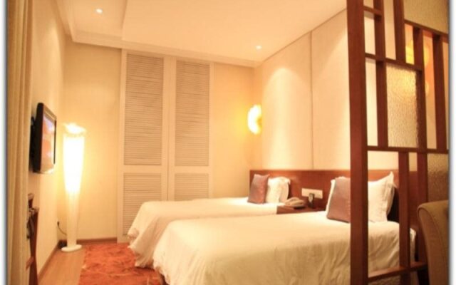 Sun Island Resorts Shanghai
