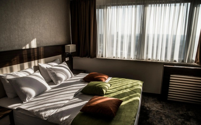 Marshal Hotel Garni