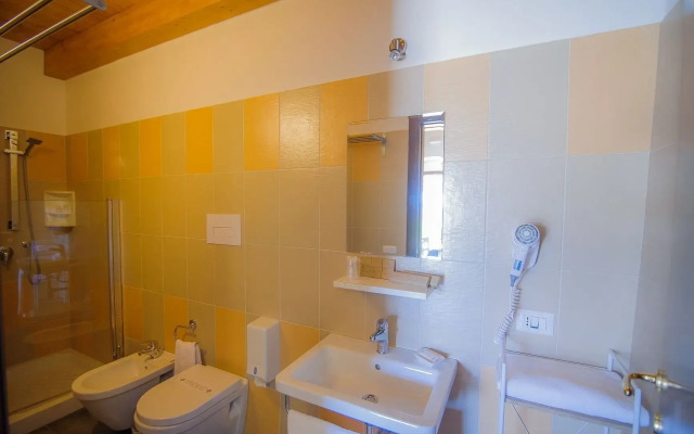 Agriturismo alle Riserve Cavagrande
