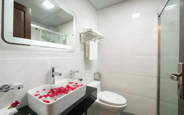 The West Hotel & Spa