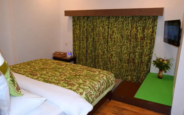 The Sultan Resort