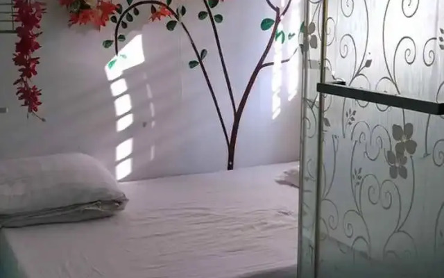 Starfish Hostel