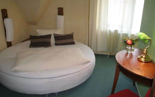 Parkschlösschen Lichtenstein