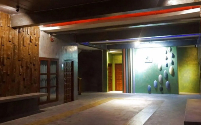 Saikaew Boutique Hotel