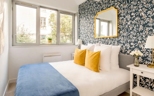Merveil Family Suites - Viala I-II-IV
