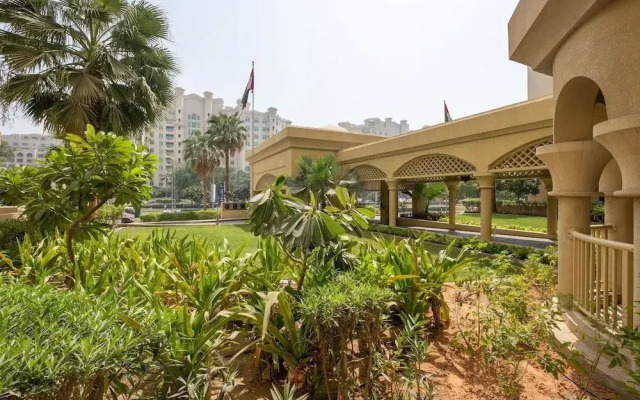 Maison Privee - Shoreline Al Nabat