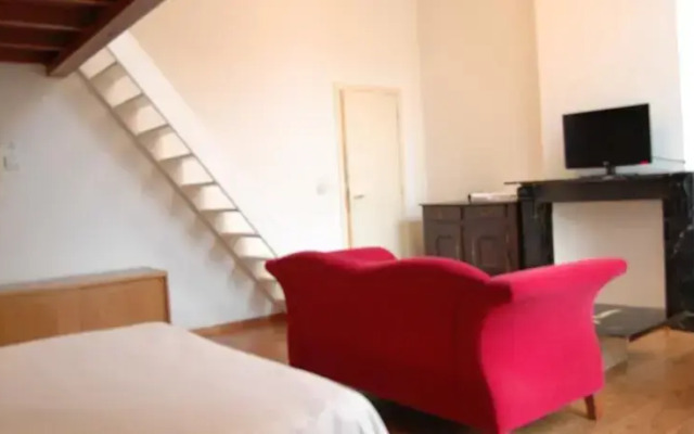 Les Flats de lImprimerie