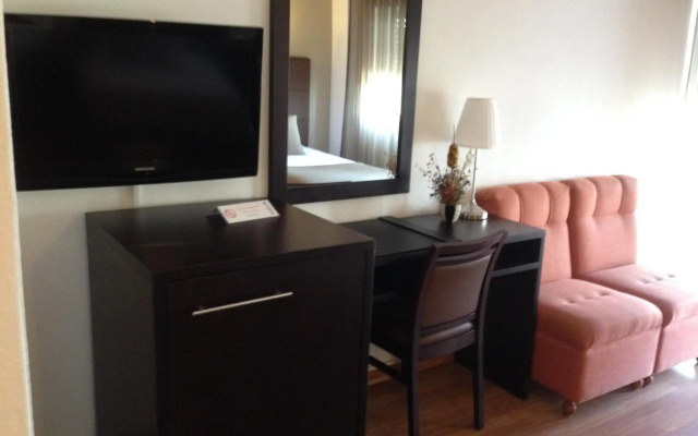 Hotel Paiva
