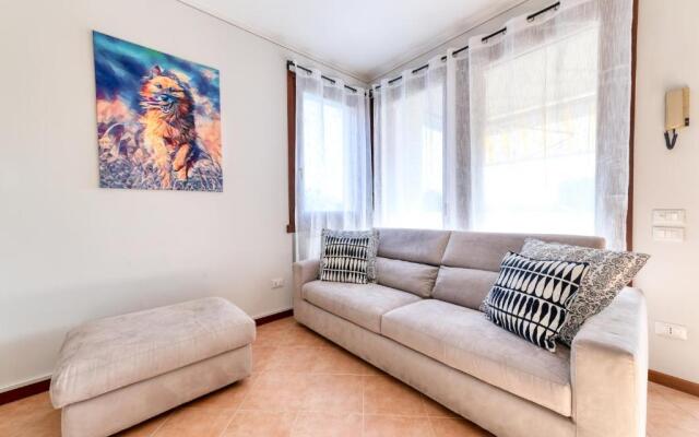 Wolf House - Sirmione Holiday